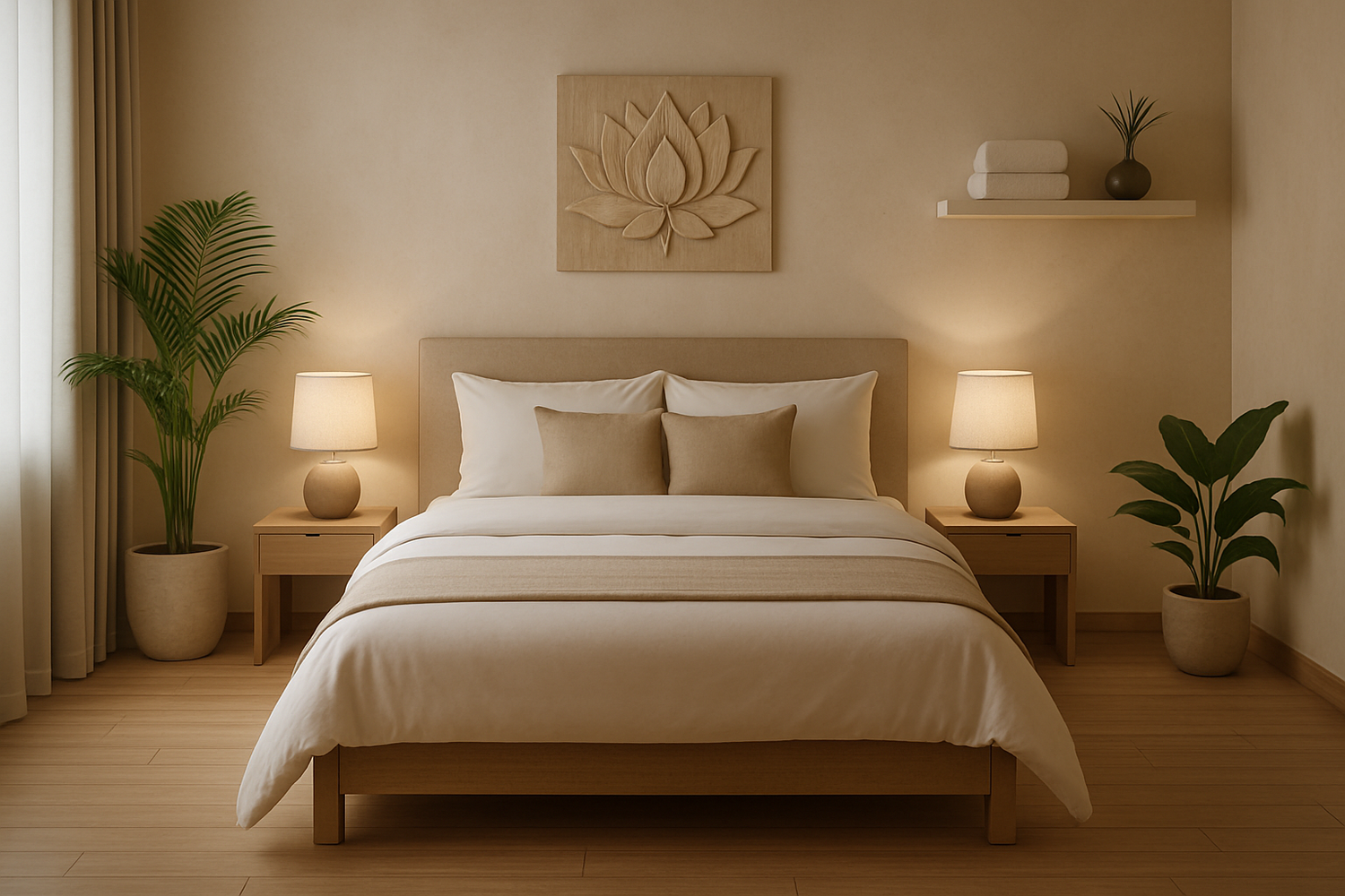 Reservar Quarto
