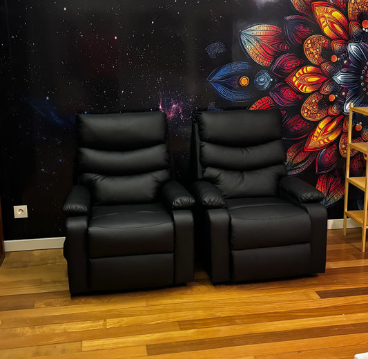 Chair Massage