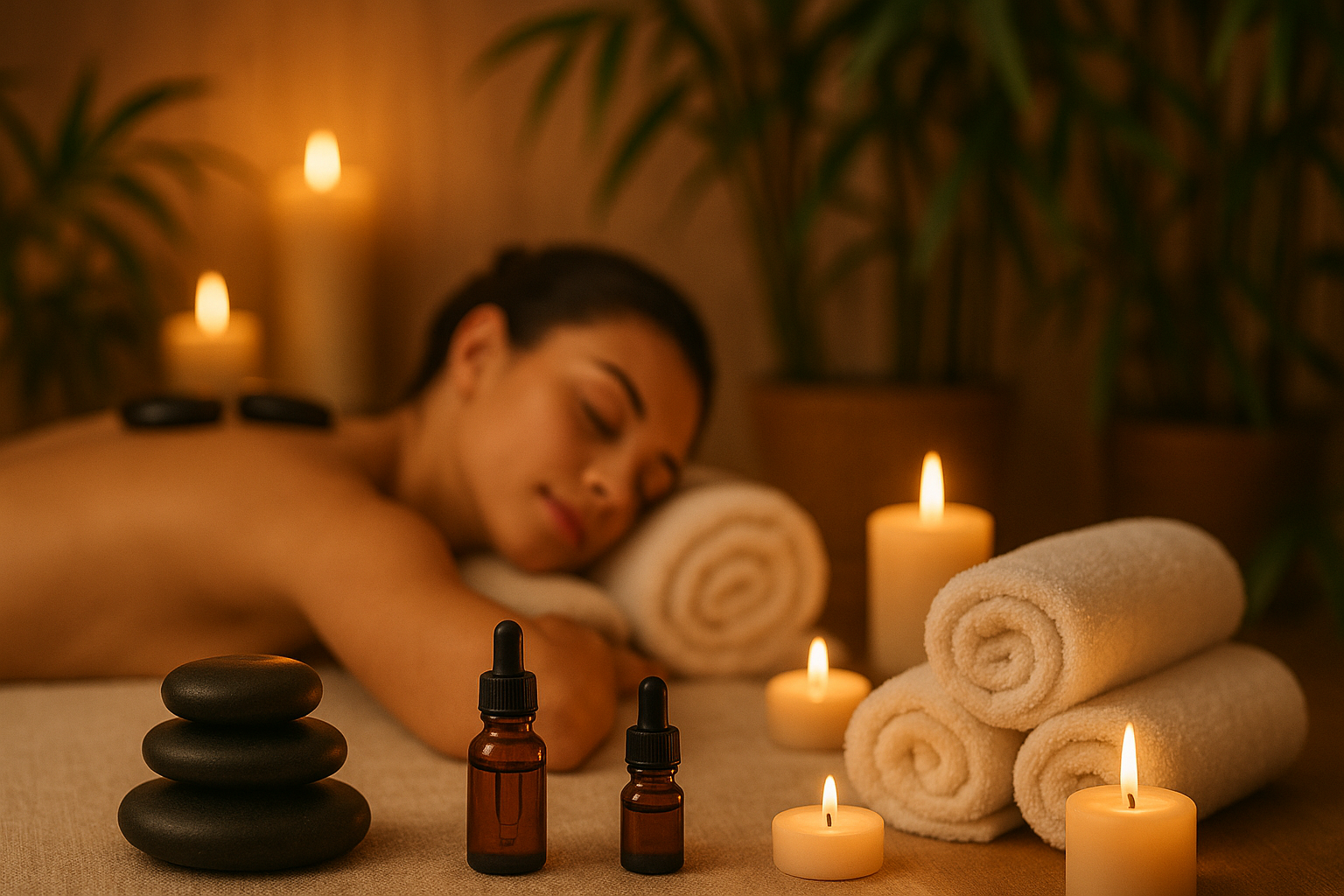 MASSAGE